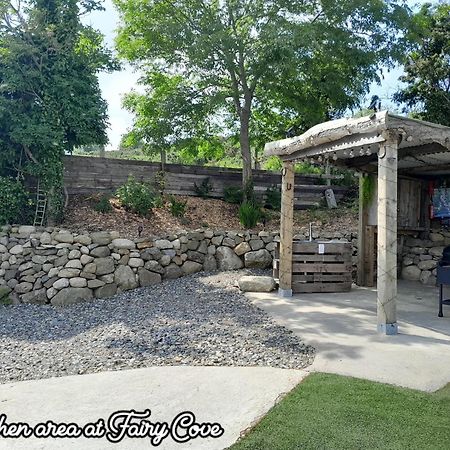 Fairy Cove At Rosemount Glamping Hotel คาร์ลิงฟอร์ด ภายนอก รูปภาพ