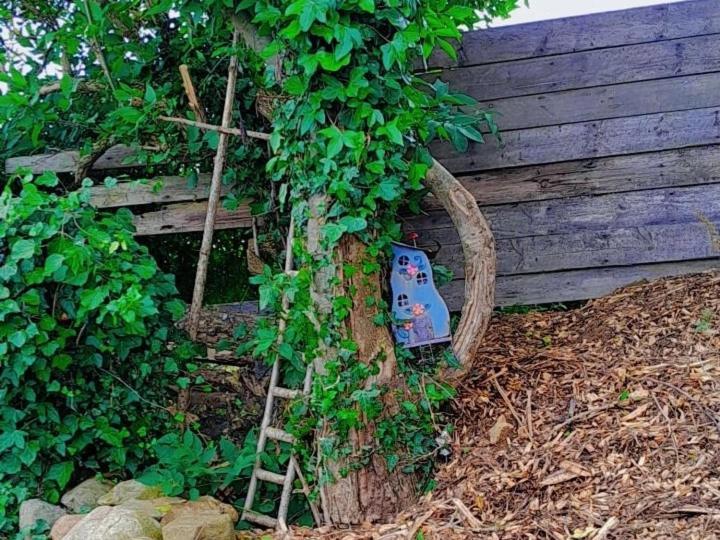 Fairy Cove At Rosemount Glamping Hotel คาร์ลิงฟอร์ด ภายนอก รูปภาพ